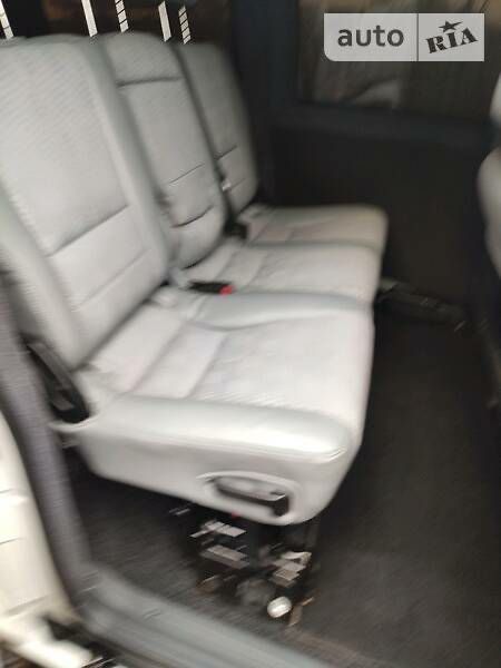 Citroen Jumpy 2.0 hdi