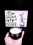 Massagem relaxante