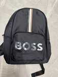 Plecak hugo boss czarny
