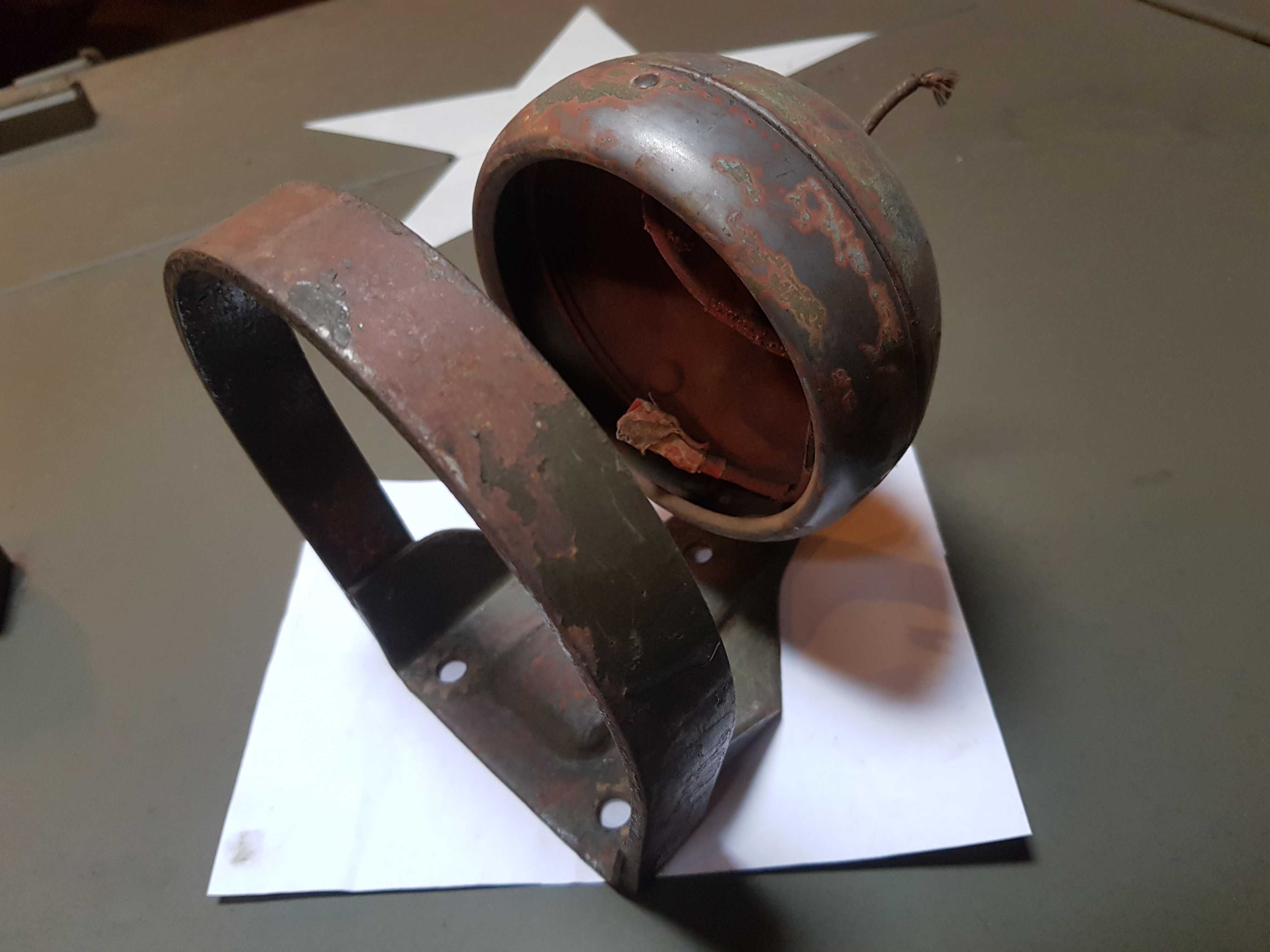 Willys Jeep MB , Ford GPW części oryginalne różne
