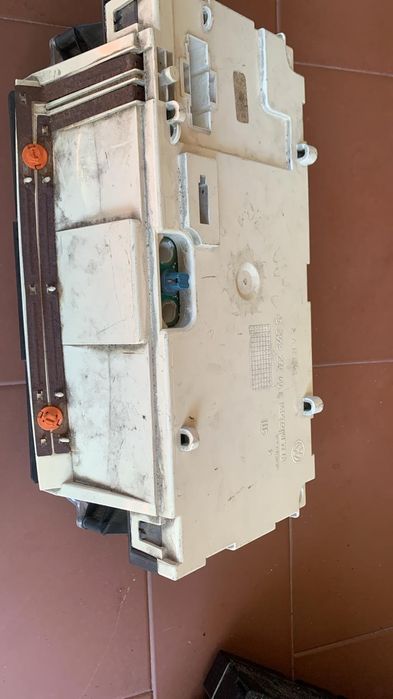 Quadrante golf 3 1.9 TD/TDI