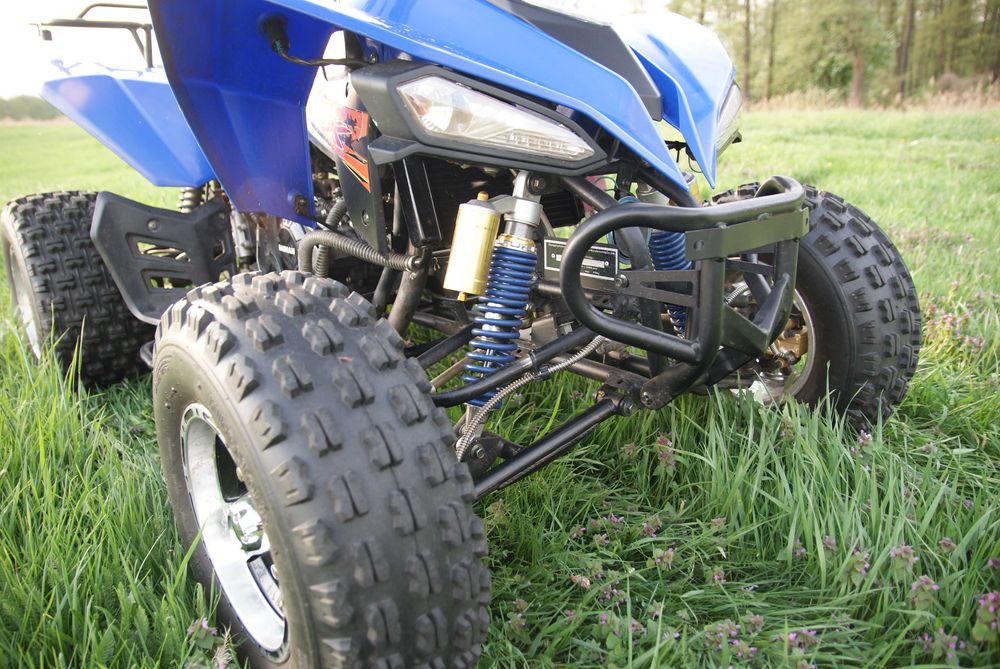 Quad Bashan 250AS-43
