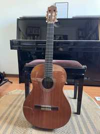Guitarra Alhambra (modelo 6P), grande oportunidade