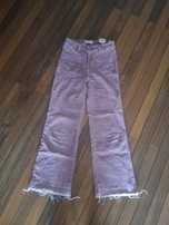 Calcas Brownie 10-12 anos