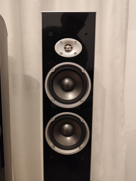 Home Cinema "Harman Kardon 7.1"