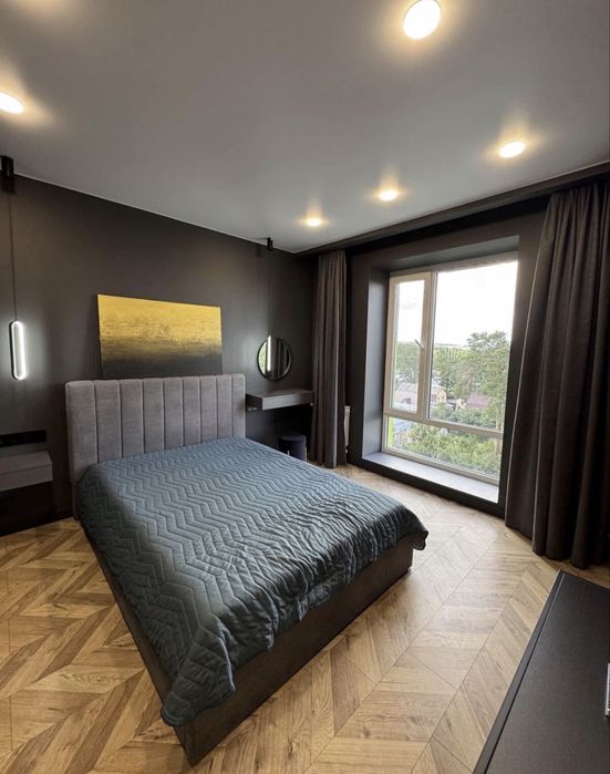 Оренда VIP квартиру у центрі міста