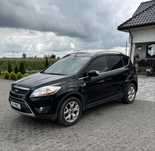 Ford Kuga 2.0 tdci 2009r.