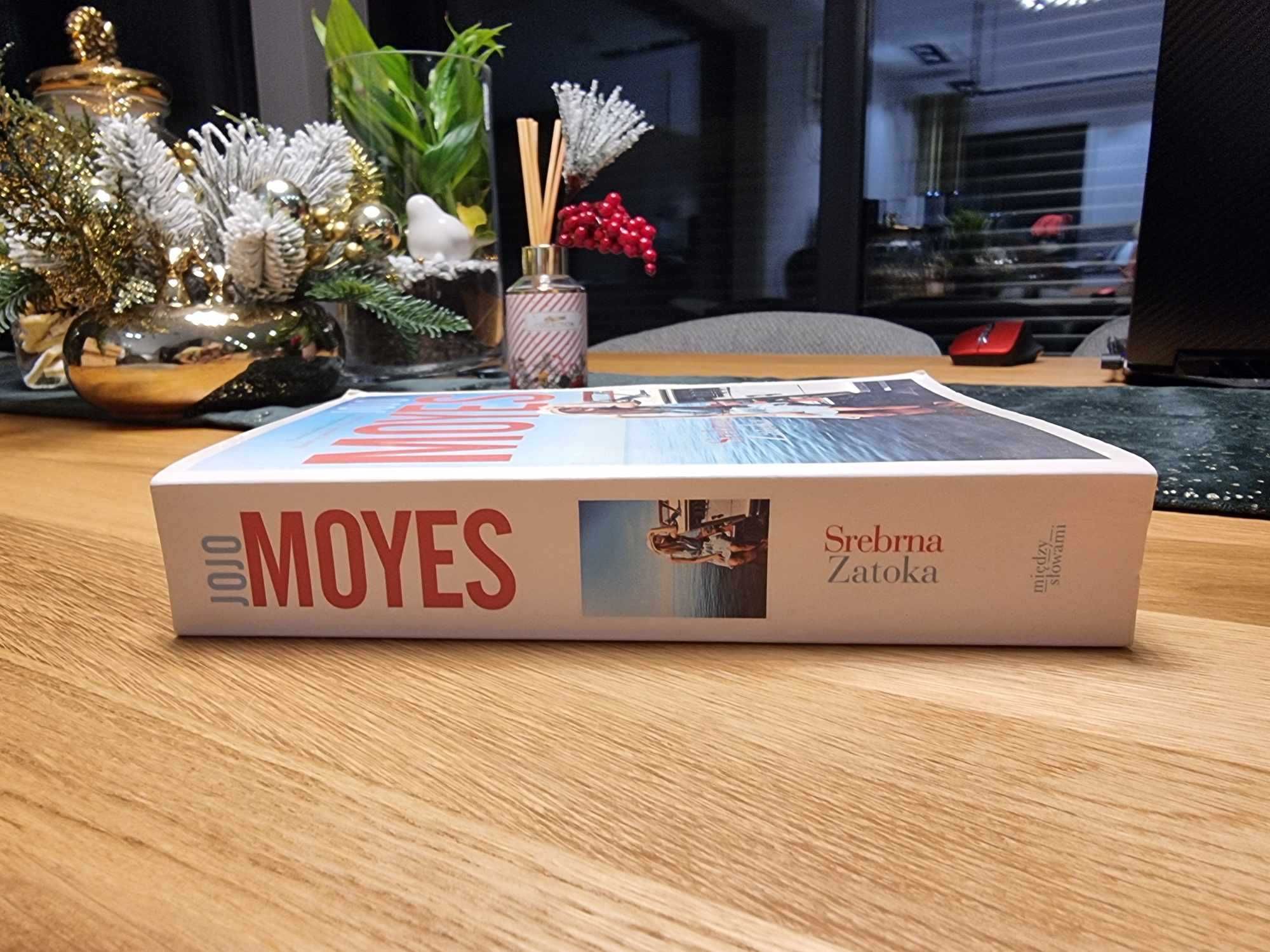 Sprzedam Książkę, Jojo Moyes