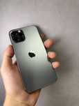 iPhone 12 Pro 128GB Graphite - nowa bateria, super stan, zestaw