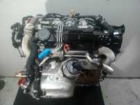 Motor Peugeot 407, Citroen C5, C6  2.2 HDi 170 CV    4HT