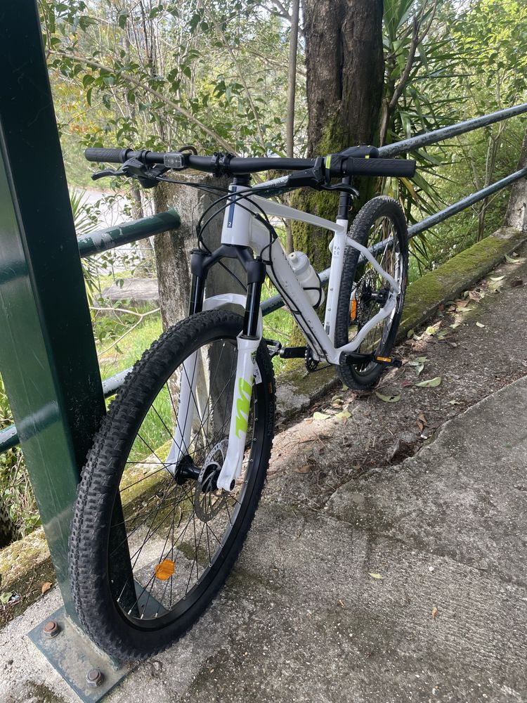 Rockrider race 700