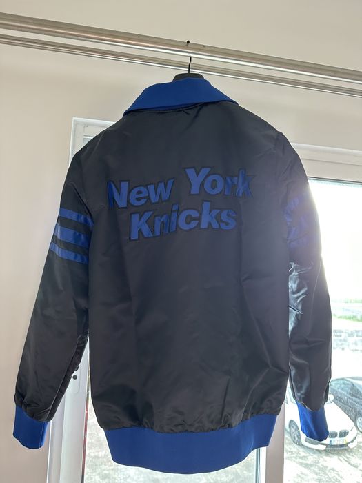 Casaco New York Knicks