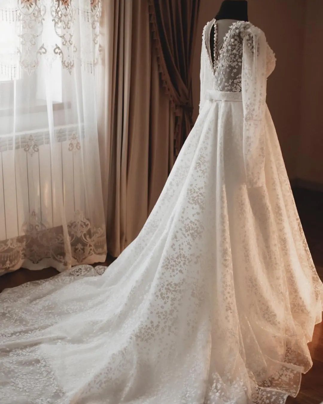 Весільна сукня Luce Sposa