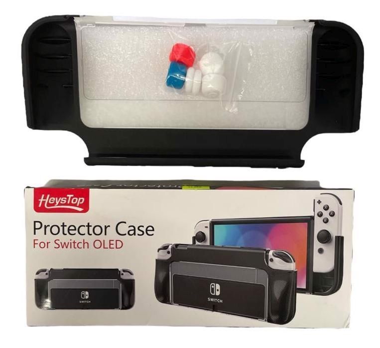 obudowa nintendo switch oled model 2021