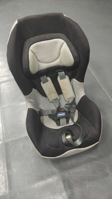 Cadeira Auto Chicco