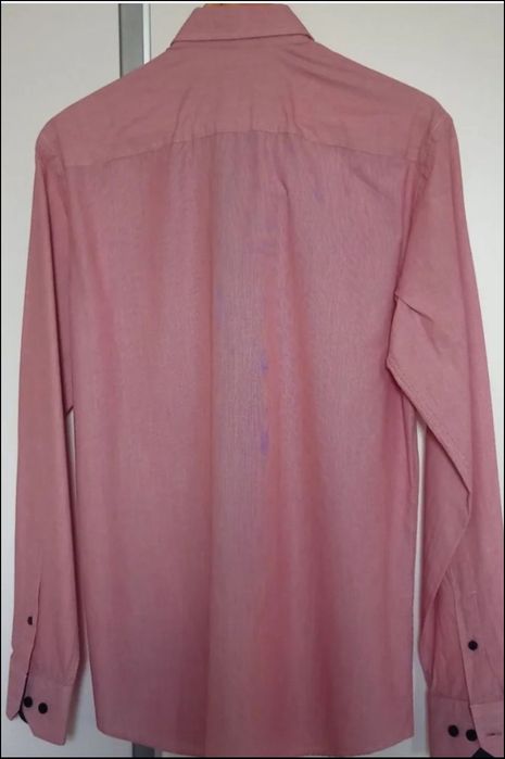 Camisa de Homem Slim