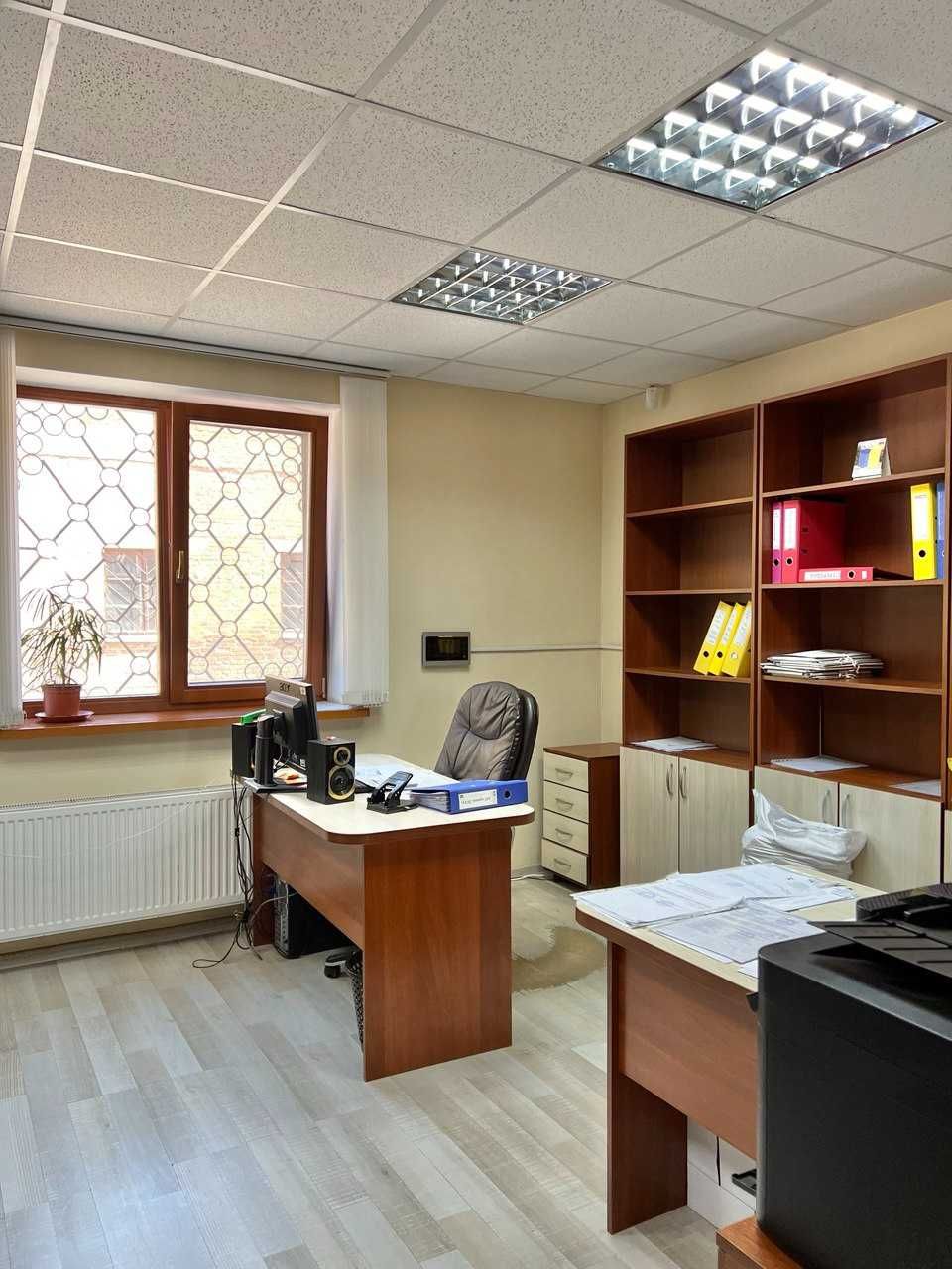 Продаж виробничої бази з цехами, пилорамою, сушаркою, краном і ОФІСАМИ