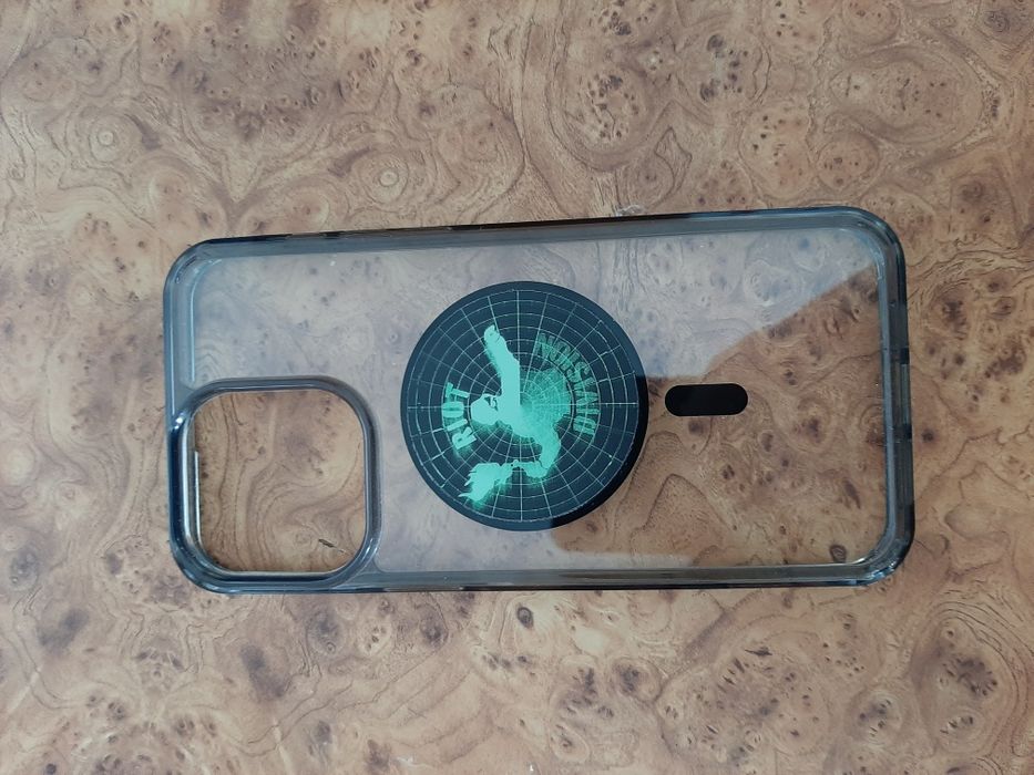 Чохол для iphone 15 pro max