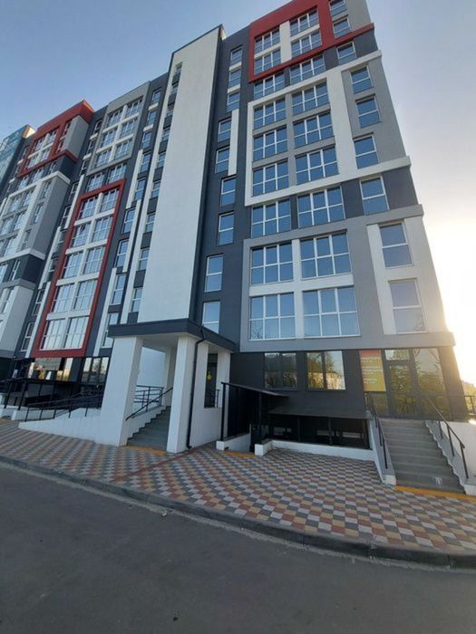 Продаж 2-кімнатна квартира в центрі Гостомеля |БЕЗ КОМІСІЇ