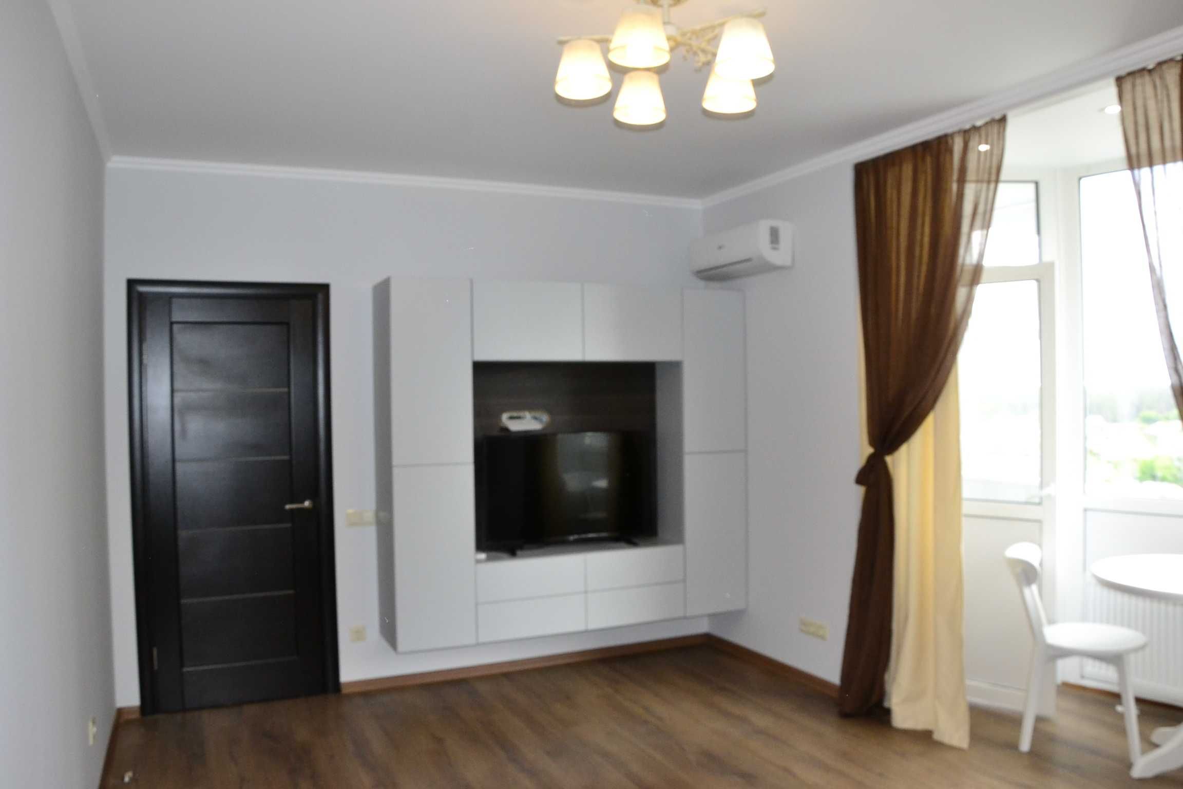 Продаж 1-кімнатної квартири Харківське шосе 182, Дарницький р-н