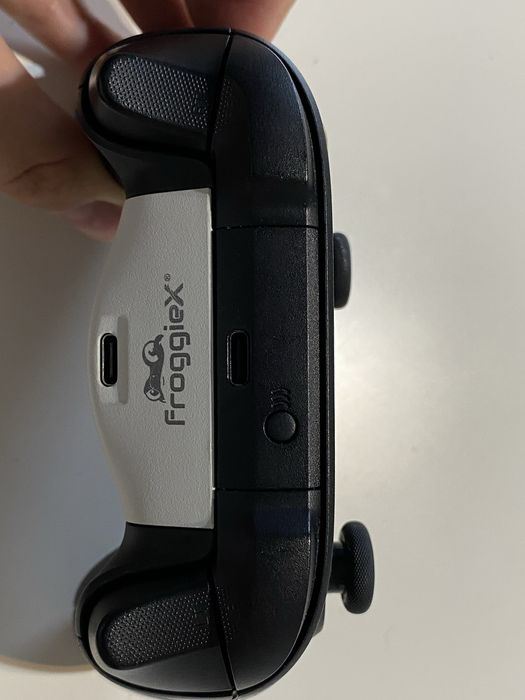 Xbox series s 1TB carbon black + gwarancja