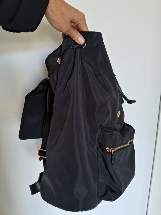 Рюкзак, новий VS