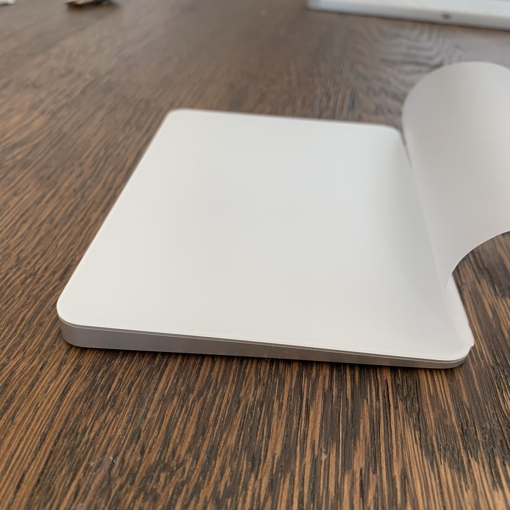 Apple Magic Trackpad Gładzik - NOWY