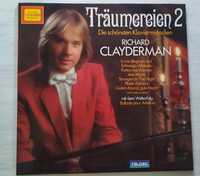 Richard Clayderman płyta winylowa