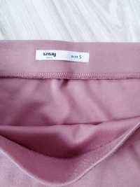 Spódnica mini Sinsay