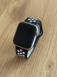 Apple Watch Series 4 40 mm Silver