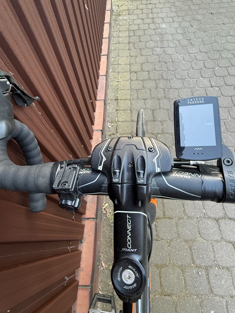 Giant Contend SL 2