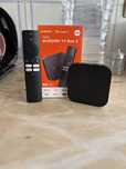 Vendo Xiaomi tv box em excelente estado