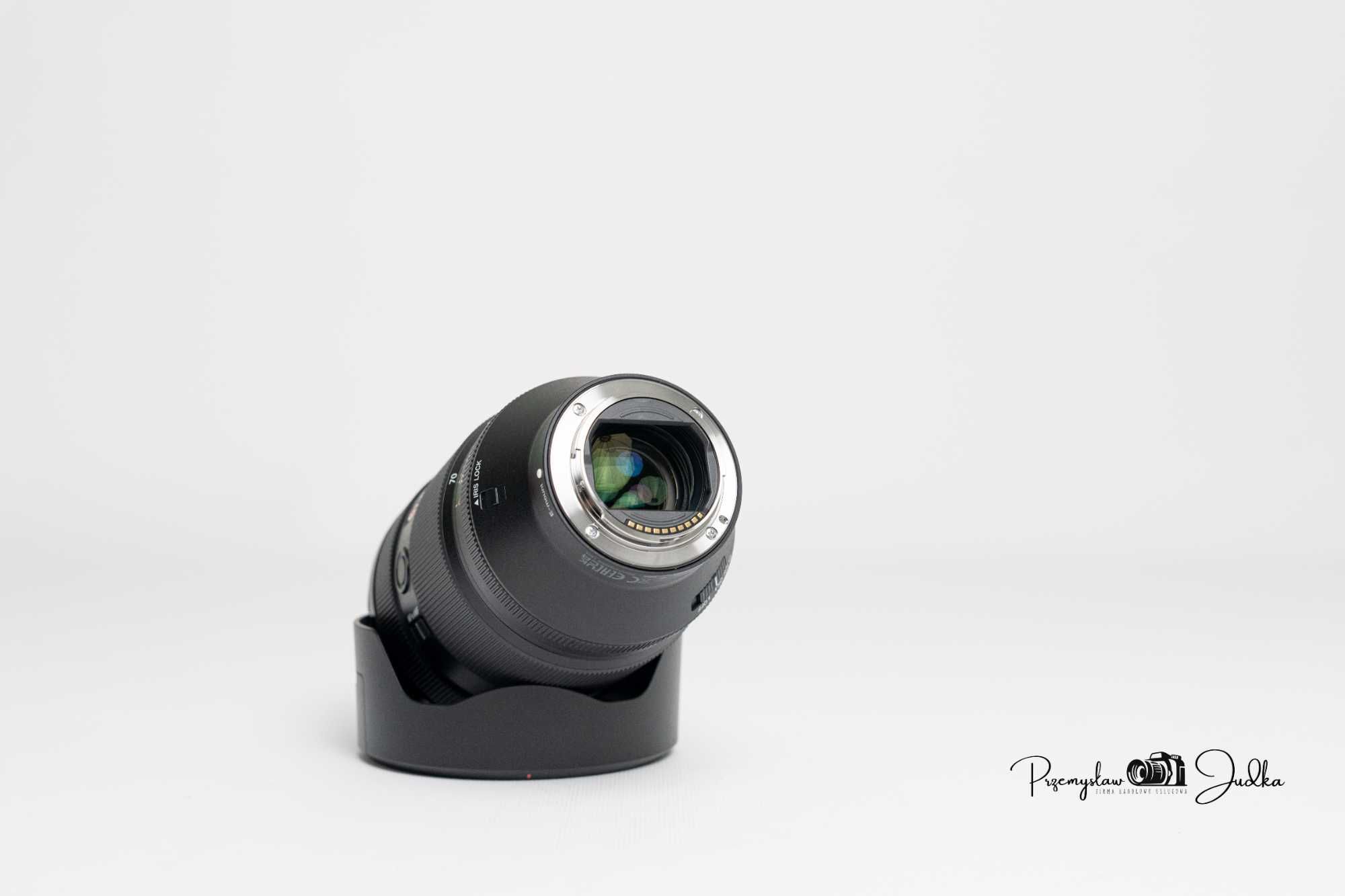 Sony FE 28-70mm f/2 GM - SEL2870GM 28-70/2