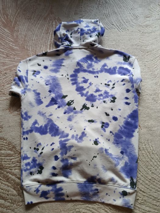 Bluza rozpinana Cropp ; kolorowa; rozmiar S