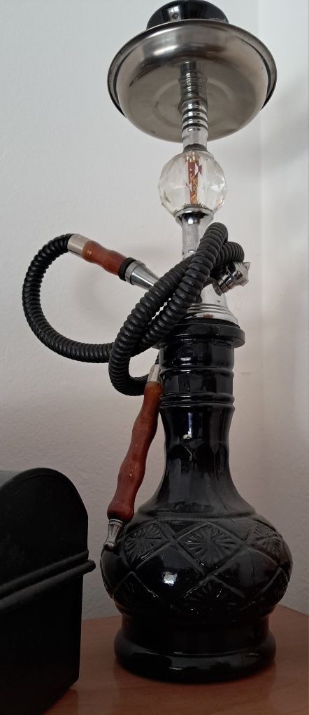 Cachimbo de chicha
