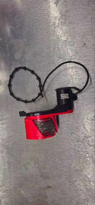 Milwaukee Dust Trap SDS-Plus Система видалення пилу