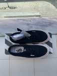 Vans vault size 35