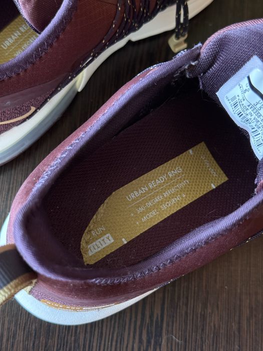 Кросівки для бігу Nike WMNS AIR MAX SEQUENT 4 UTILITY