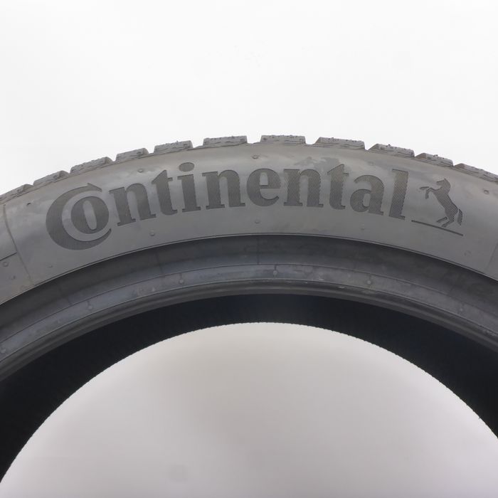 Opony 275/40/21 Continental 275/40R21 107V XL Zimowe Nieużywane 2020