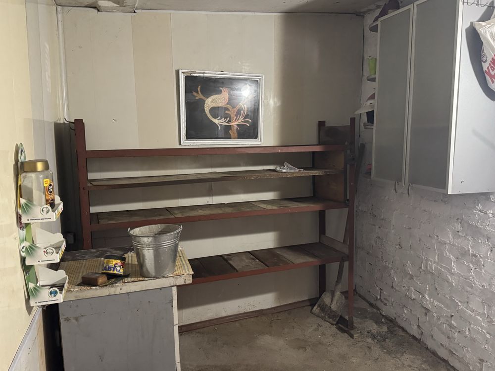 Здам гараж в центрі