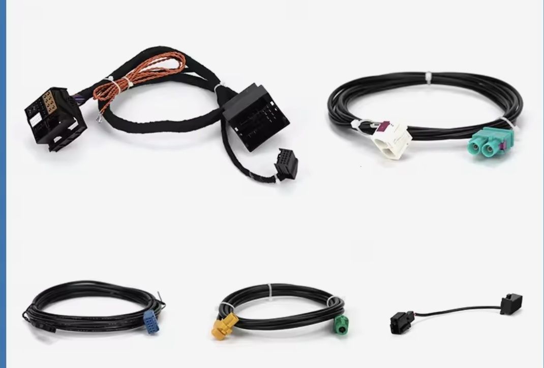 Adapter wiazka MIB STD2