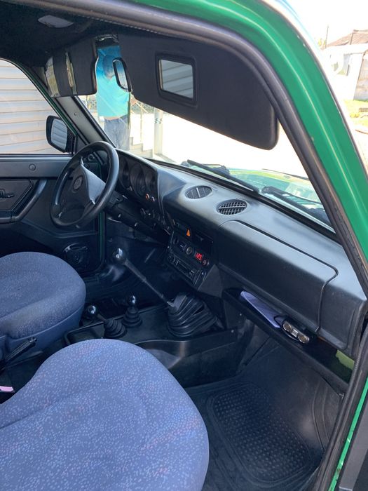 Продам ниву ваз 2121