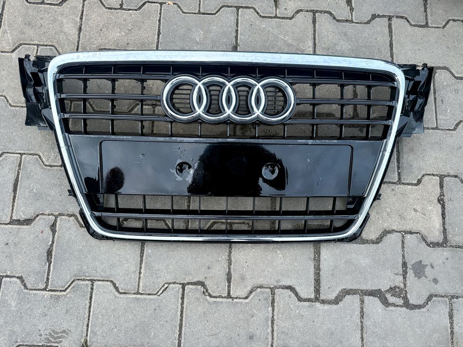 Grill atrapa Audi A4 B8 8K0  853 651