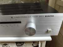 Tuner stereo Faust 205s