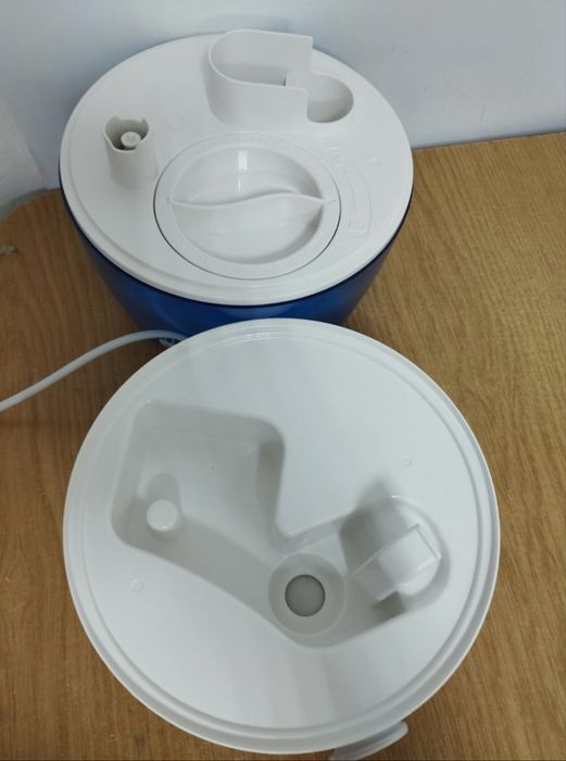 Vicks Mini Cool Mist VUL525E - ультразвуковий зволожувач повітря