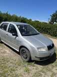 Skoda fabia 1.4 2003r.