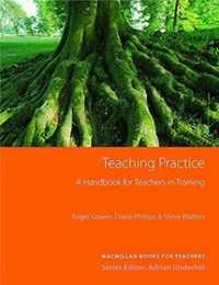 Teaching Practice - Roger Gower, Diane Phillips, Steve Walters