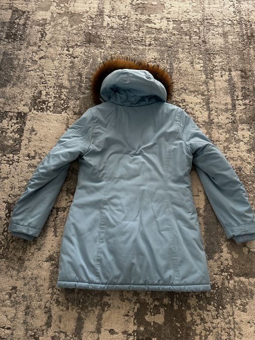 Жіноча парка