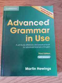 Advanced Grammar In Use (3rd Edition)