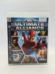 Marvel Ultimate Alliance Ps3 nr 6682